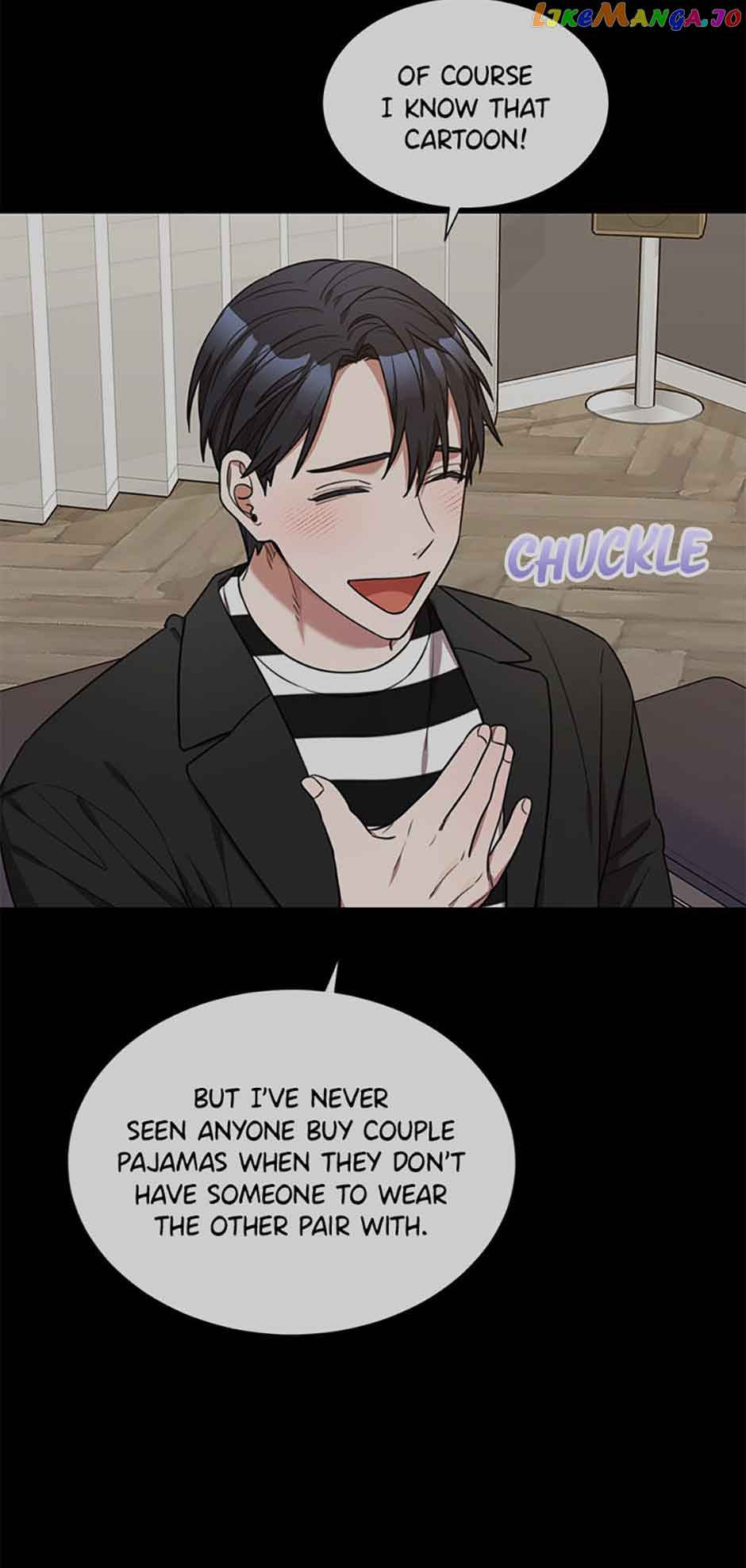 Marriage? No Thanks! chapter 52 page 45