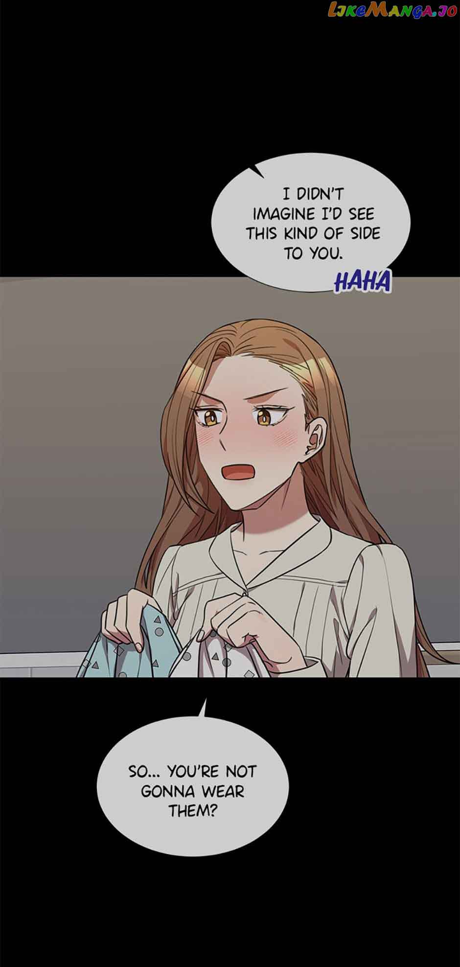 Marriage? No Thanks! chapter 52 page 46