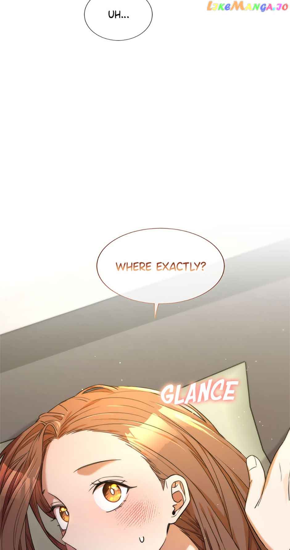 Marriage? No Thanks! chapter 52 page 64