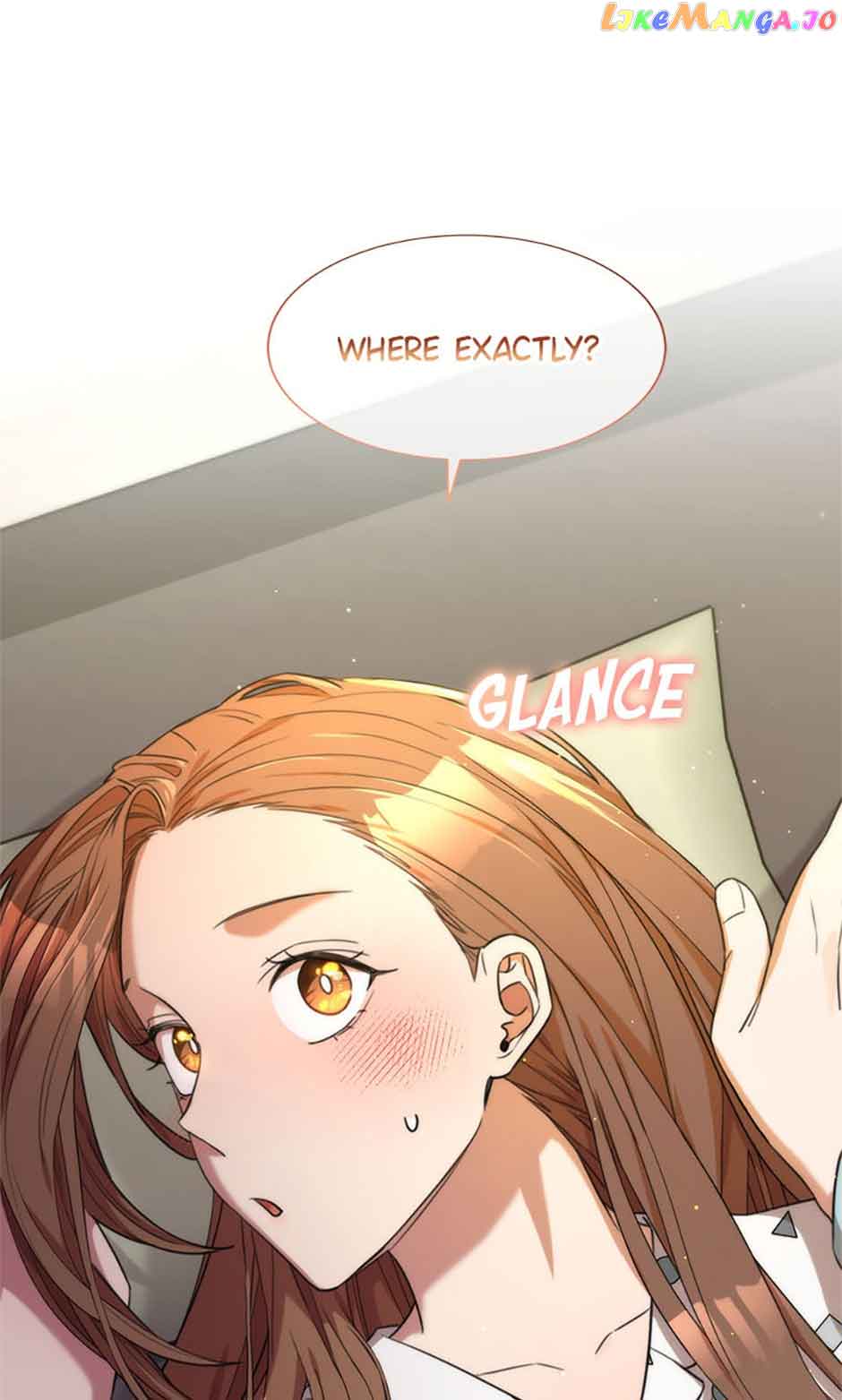 Marriage? No Thanks! chapter 53 page 2