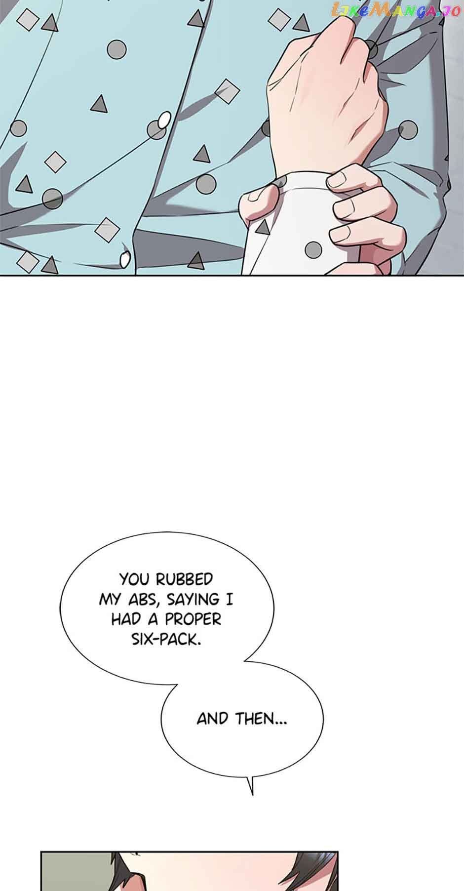 Marriage? No Thanks! chapter 53 page 6