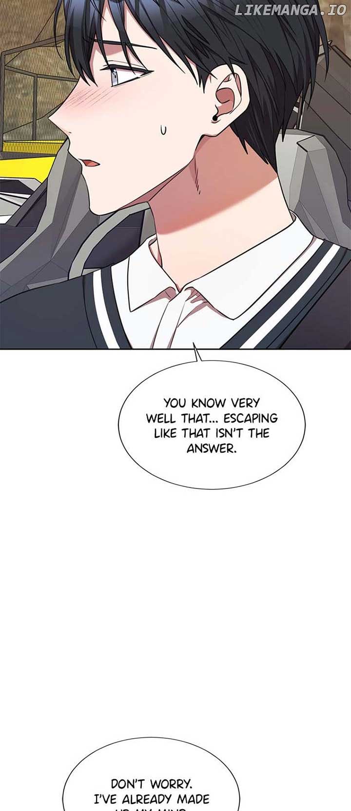 Marriage? No Thanks! chapter 57 page 8