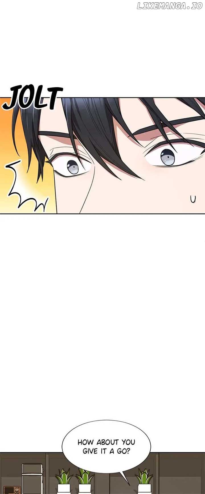 Marriage? No Thanks! chapter 59 page 8