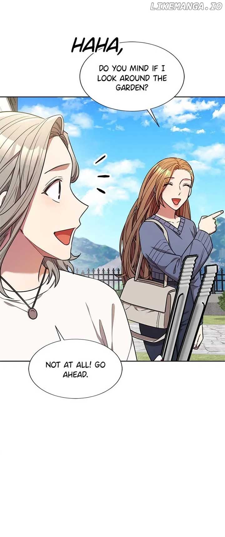 Marriage? No Thanks! chapter 59 page 32
