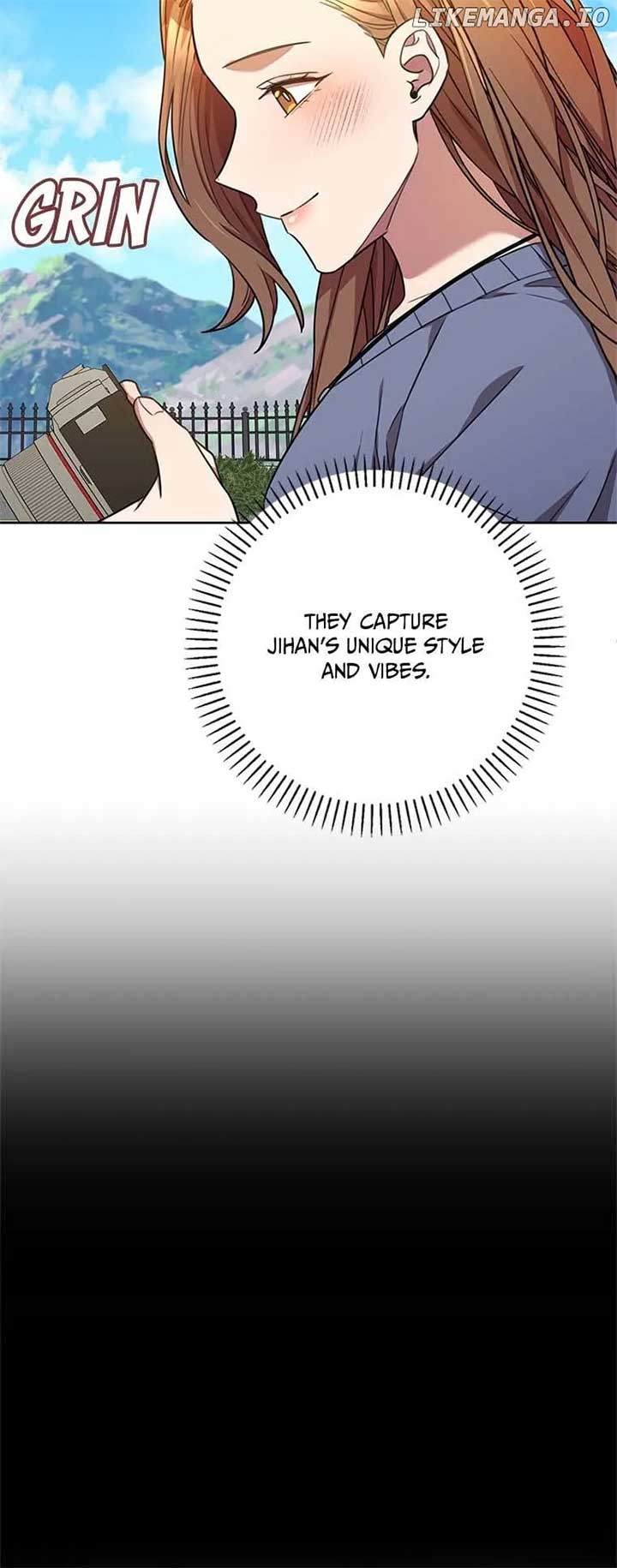 Marriage? No Thanks! chapter 59 page 45