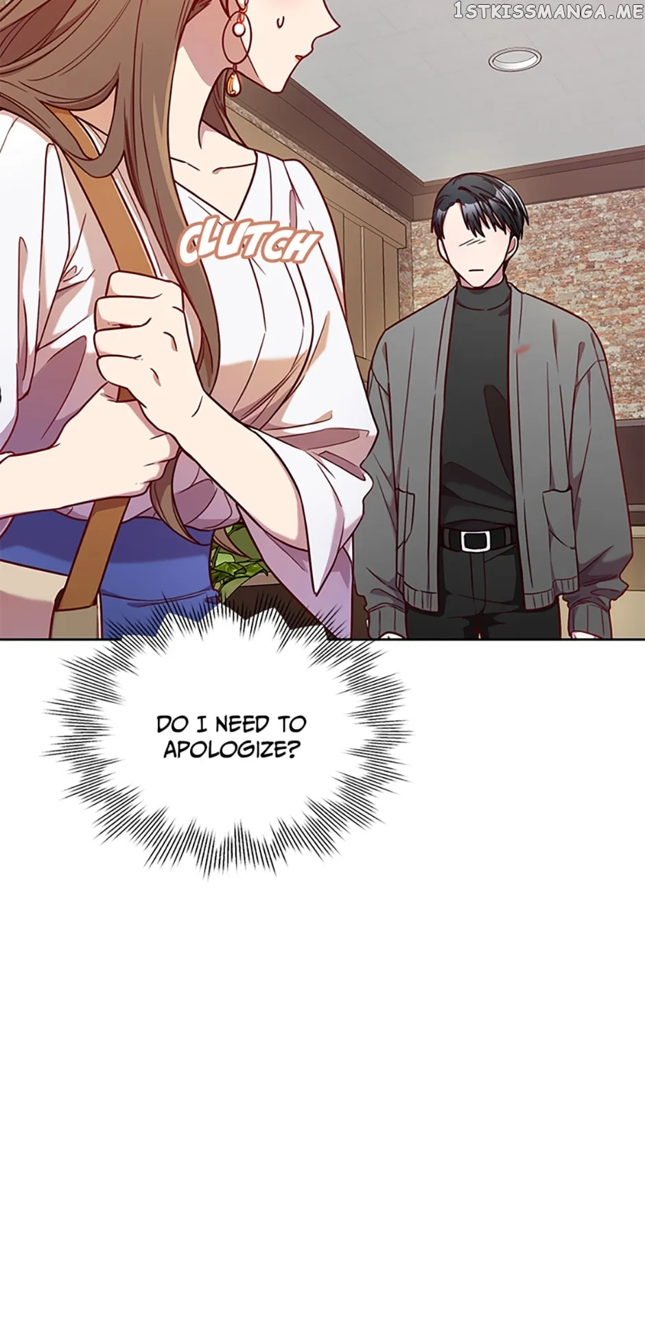 Marriage? No Thanks! chapter 6 page 4