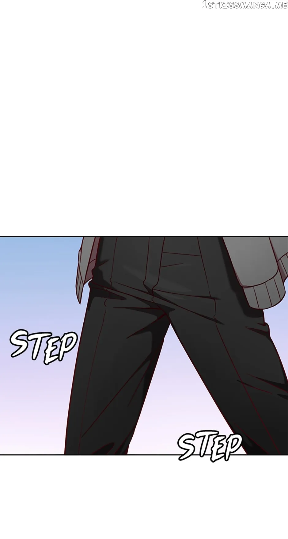 Marriage? No Thanks! chapter 6 page 6