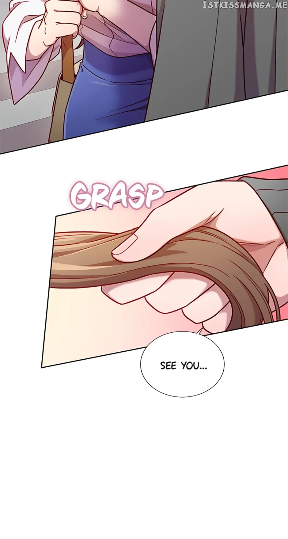 Marriage? No Thanks! chapter 6 page 8