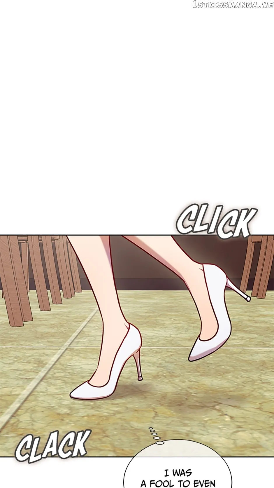 Marriage? No Thanks! chapter 6 page 15