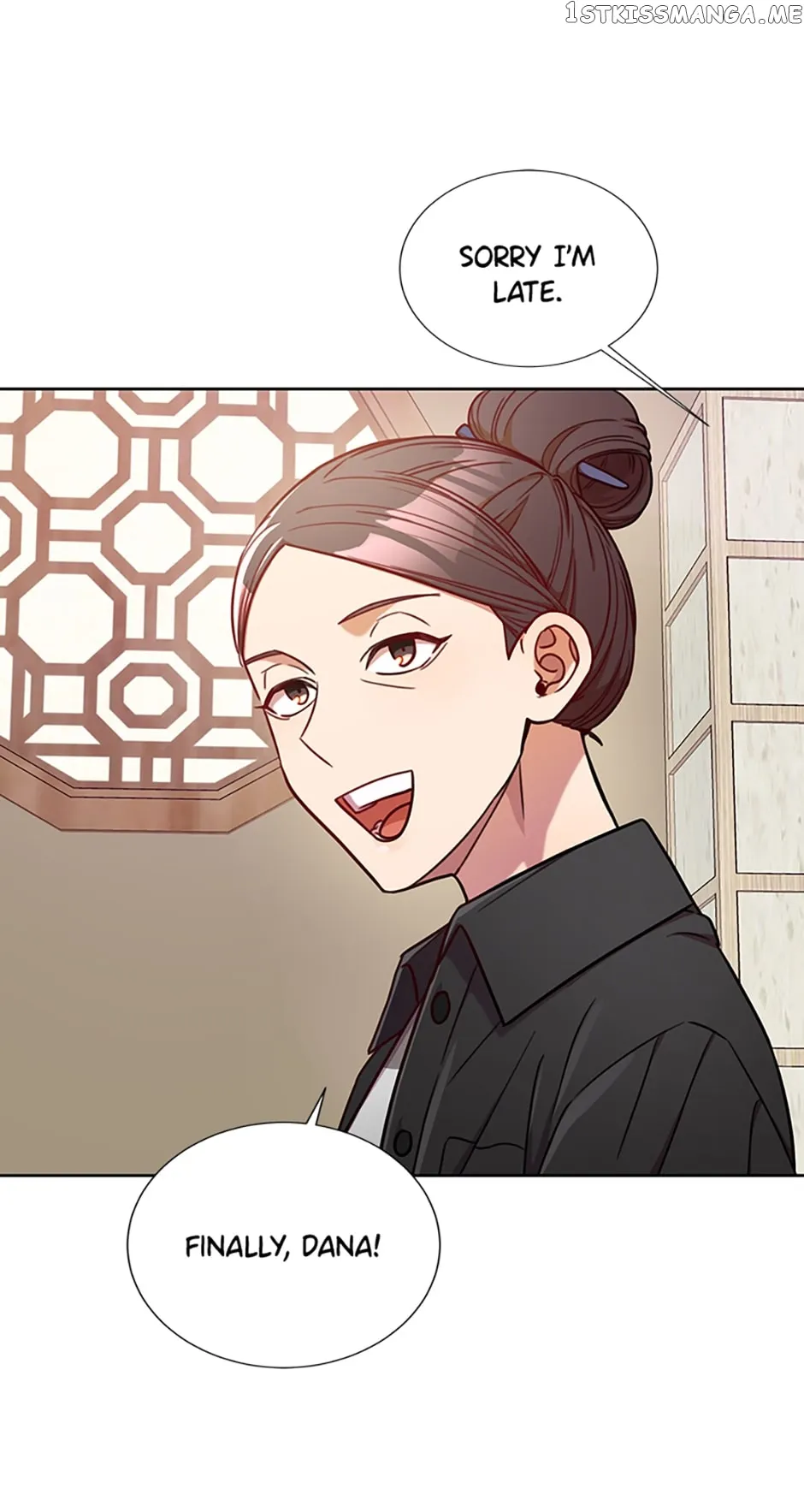Marriage? No Thanks! chapter 6 page 20
