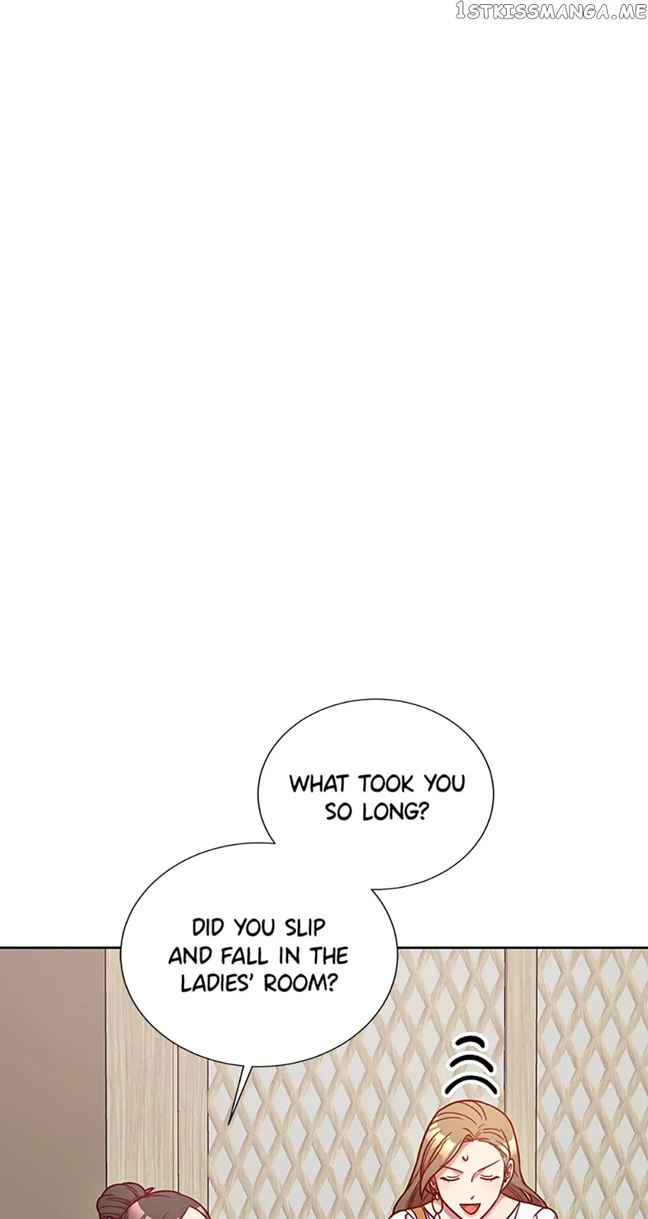 Marriage? No Thanks! chapter 6 page 21