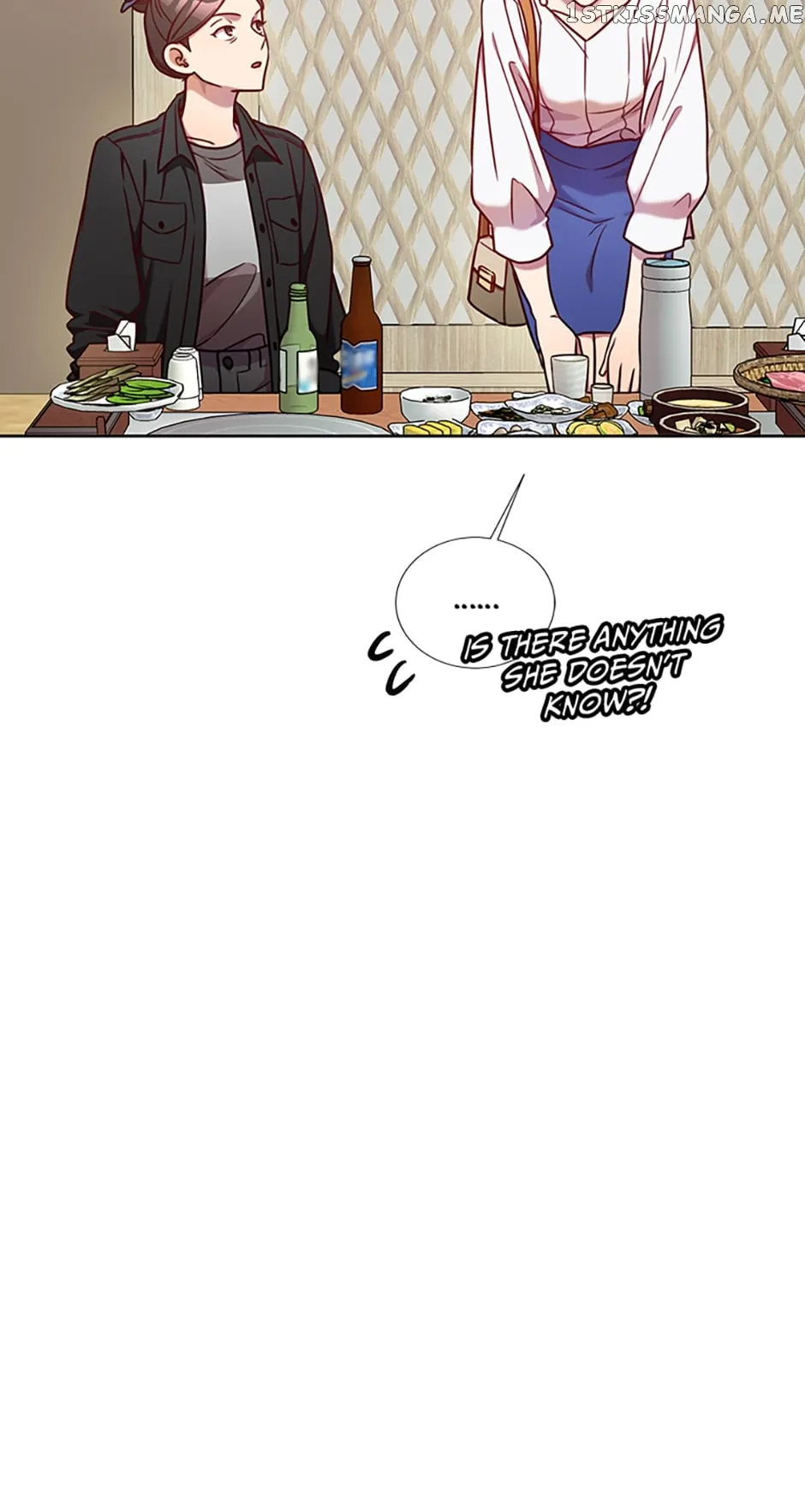 Marriage? No Thanks! chapter 6 page 22