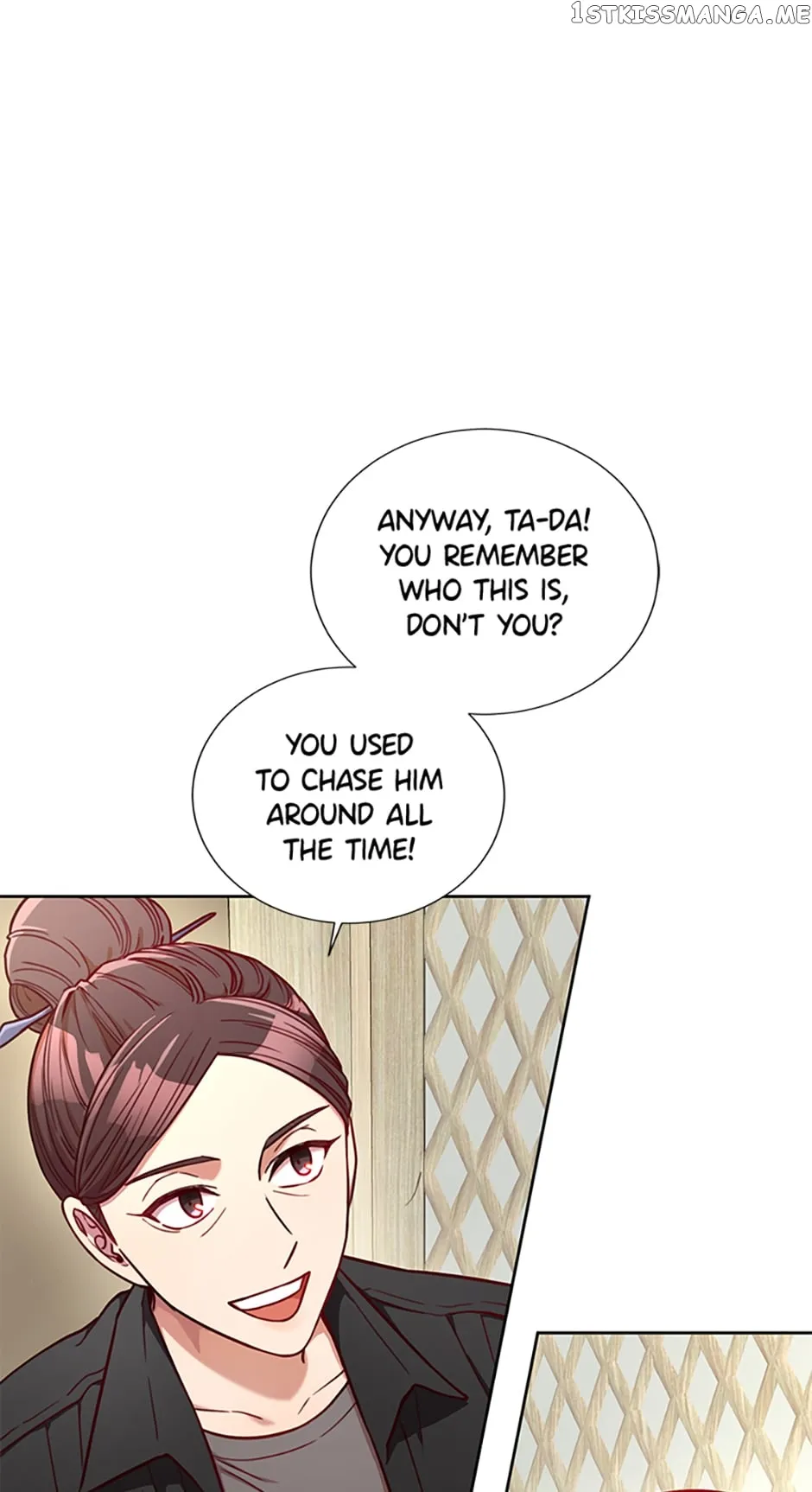 Marriage? No Thanks! chapter 6 page 23