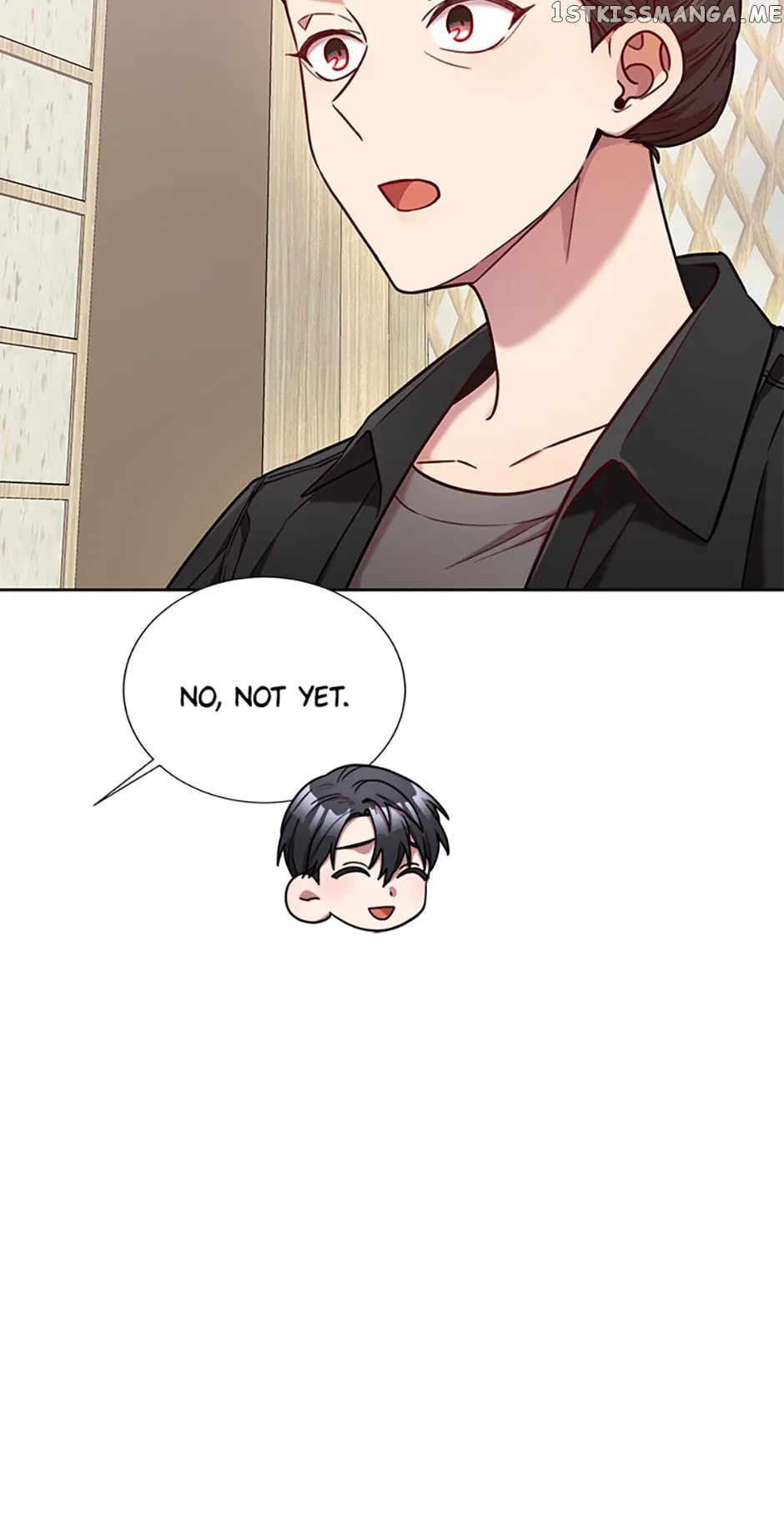 Marriage? No Thanks! chapter 6 page 33