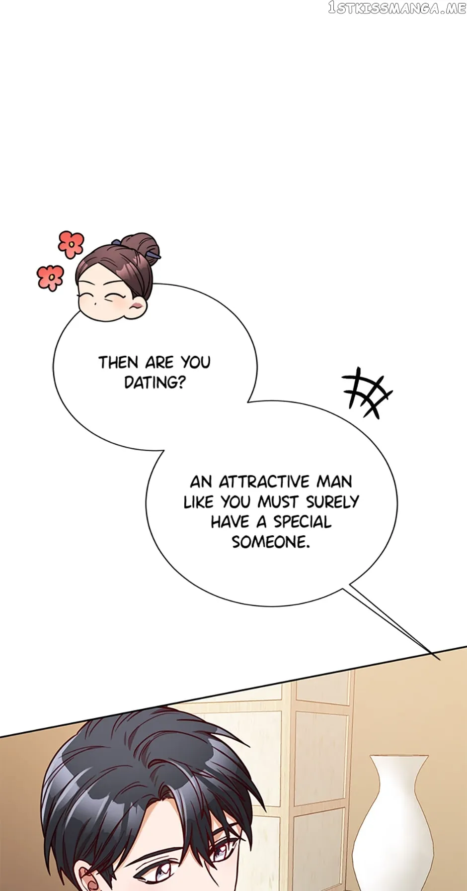Marriage? No Thanks! chapter 6 page 34