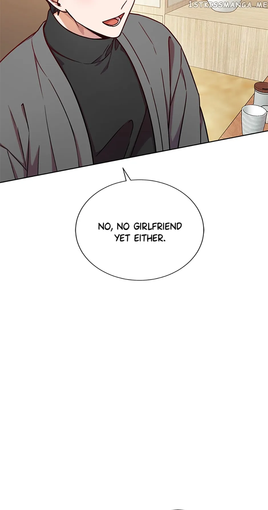 Marriage? No Thanks! chapter 6 page 35