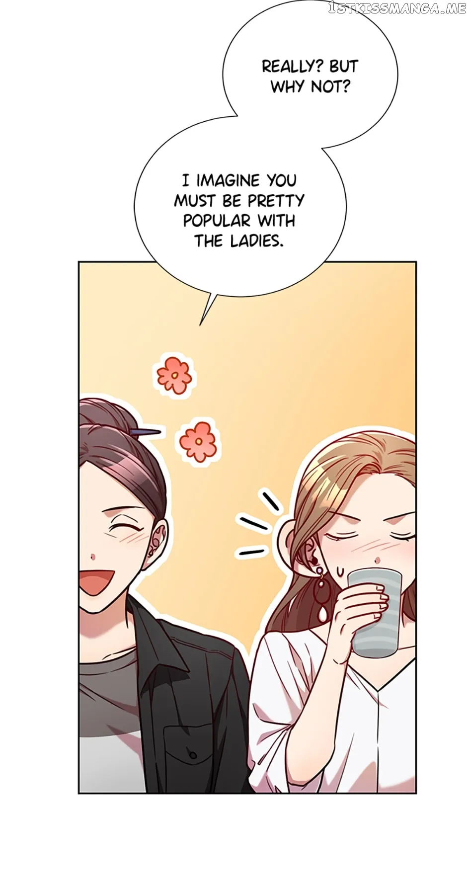 Marriage? No Thanks! chapter 6 page 36
