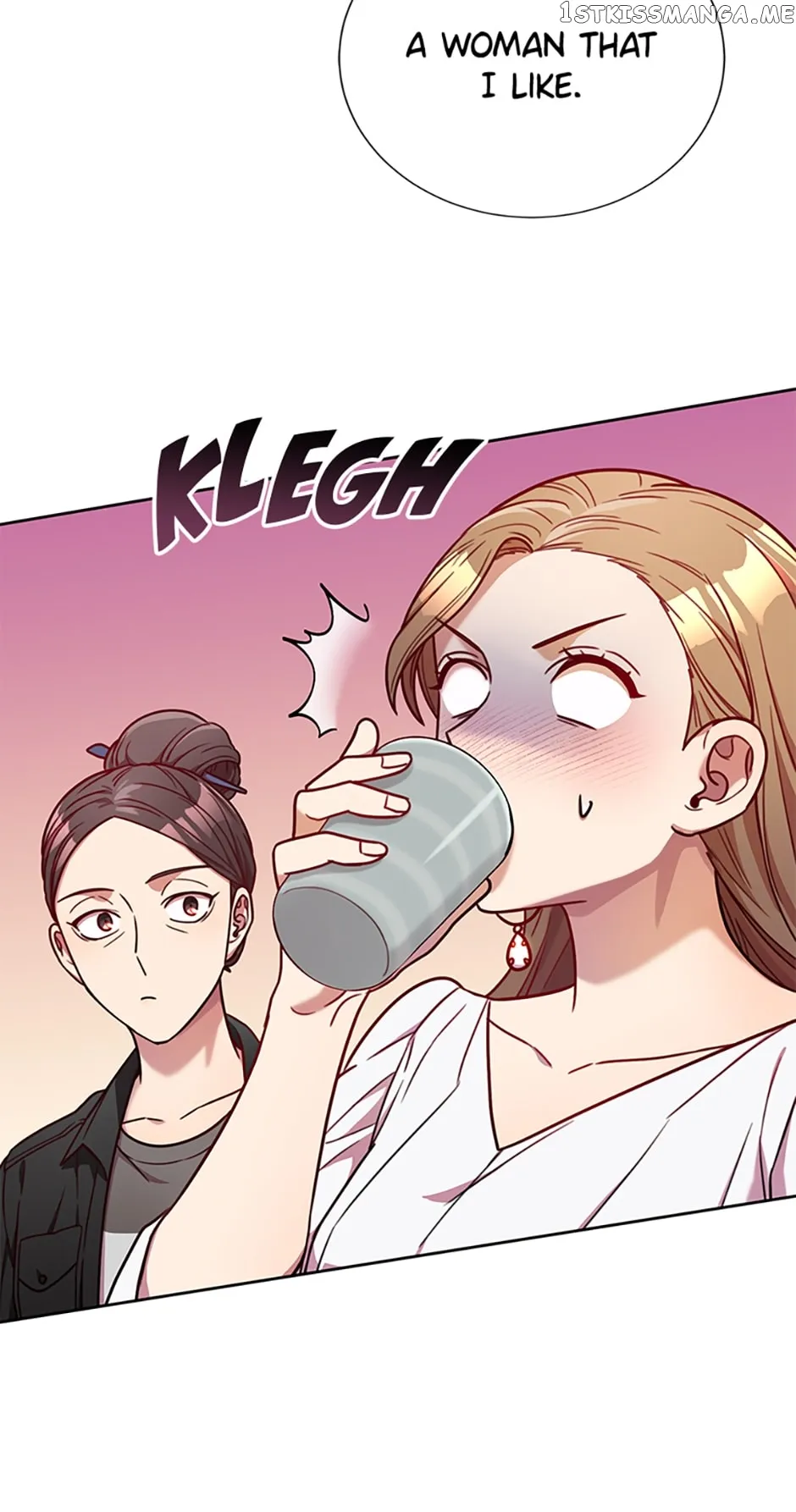 Marriage? No Thanks! chapter 6 page 40