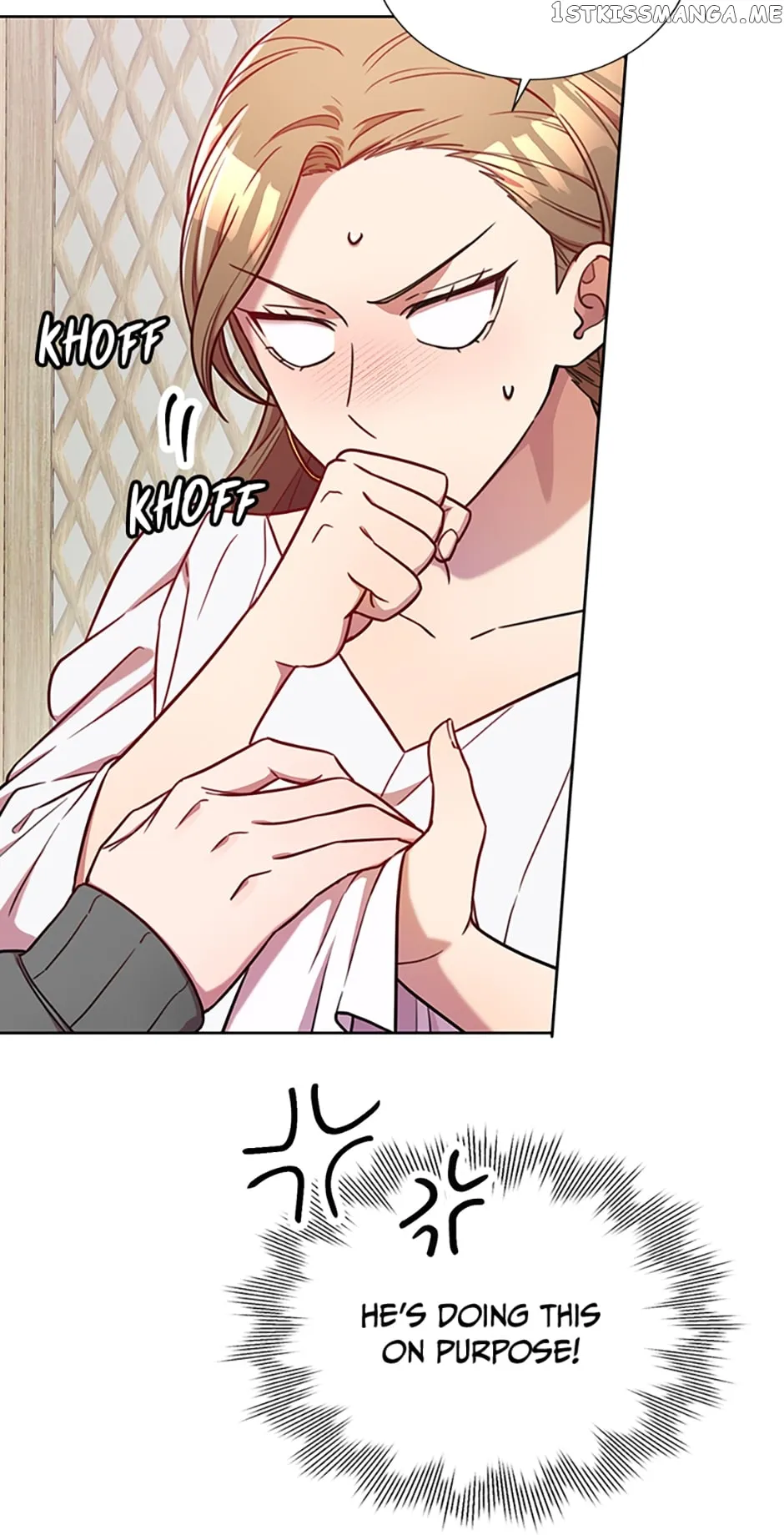 Marriage? No Thanks! chapter 6 page 43