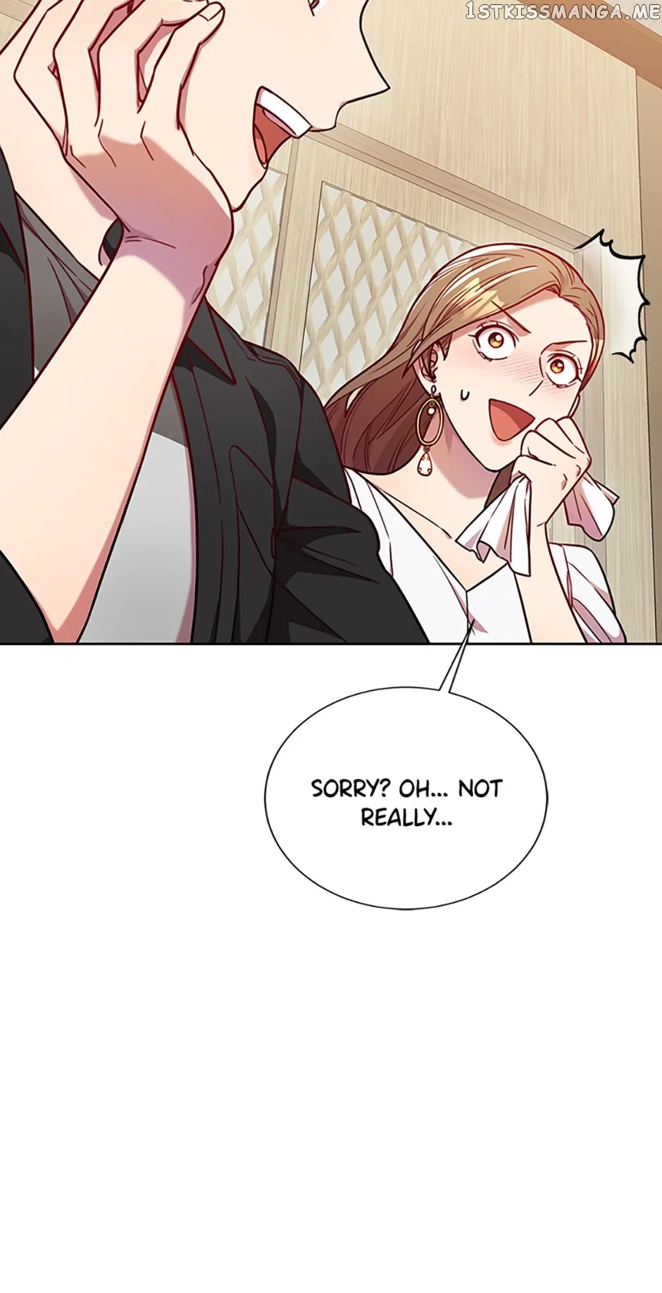 Marriage? No Thanks! chapter 6 page 45