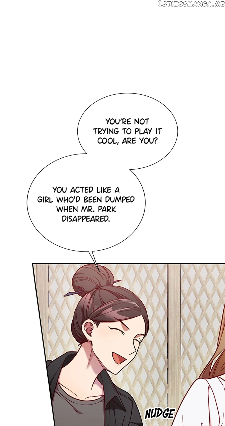 Marriage? No Thanks! chapter 6 page 46