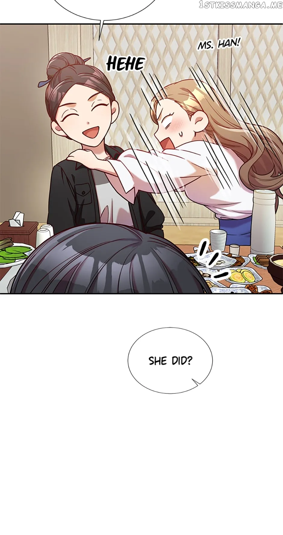 Marriage? No Thanks! chapter 6 page 50