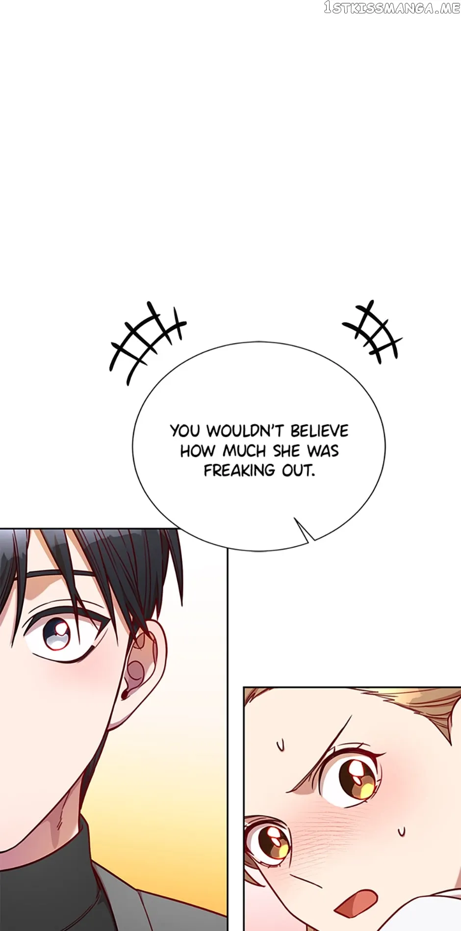 Marriage? No Thanks! chapter 6 page 51