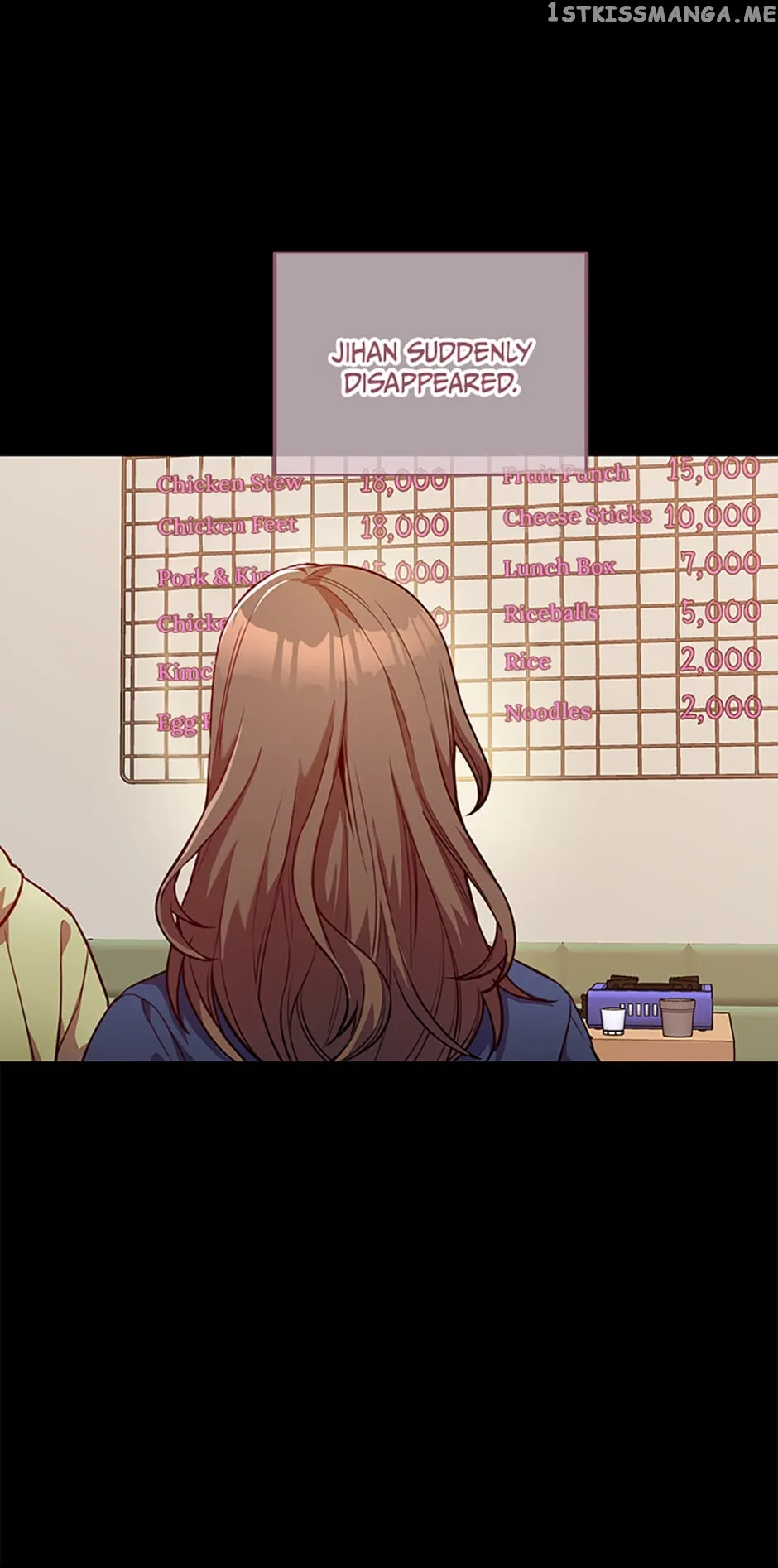 Marriage? No Thanks! chapter 6 page 55