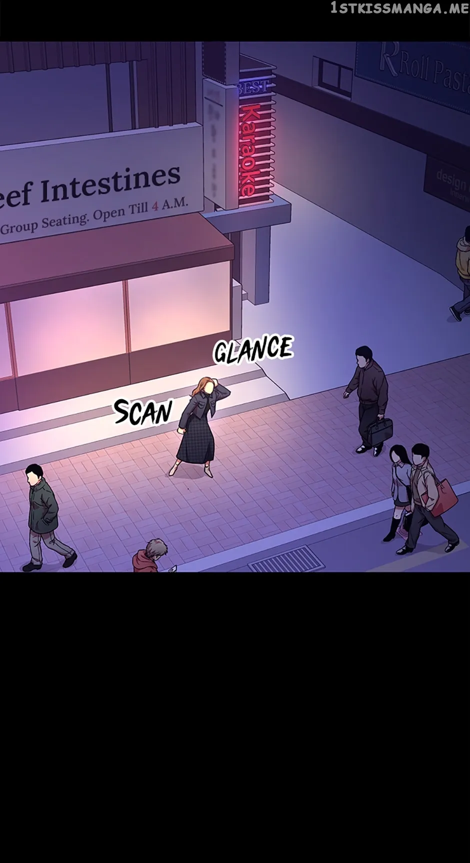 Marriage? No Thanks! chapter 6 page 56