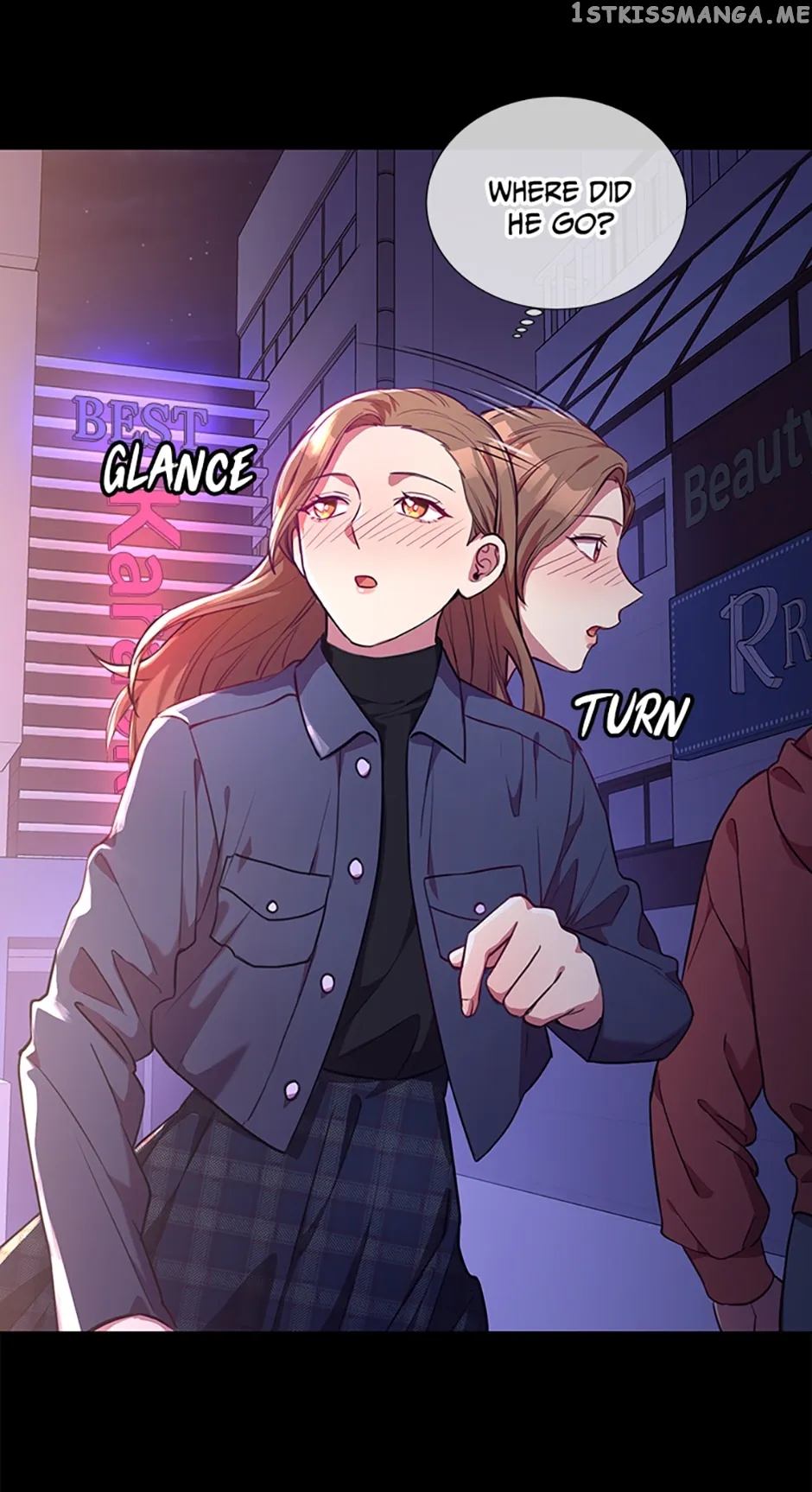 Marriage? No Thanks! chapter 6 page 57