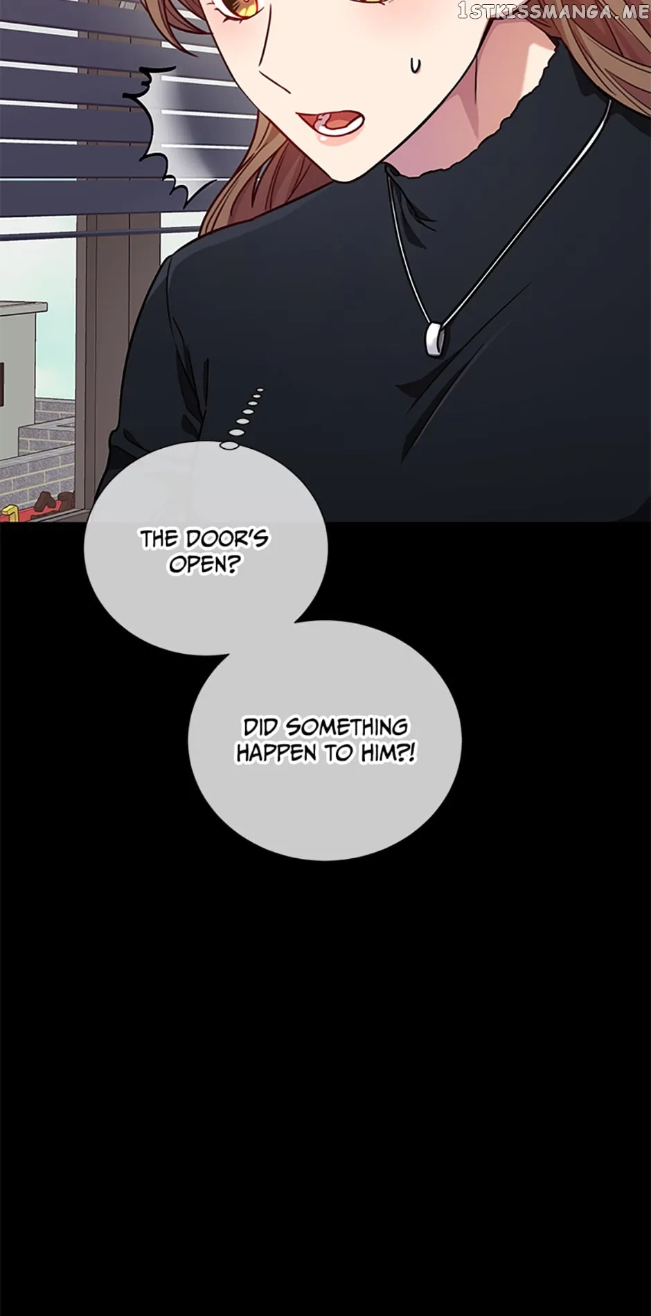 Marriage? No Thanks! chapter 6 page 64