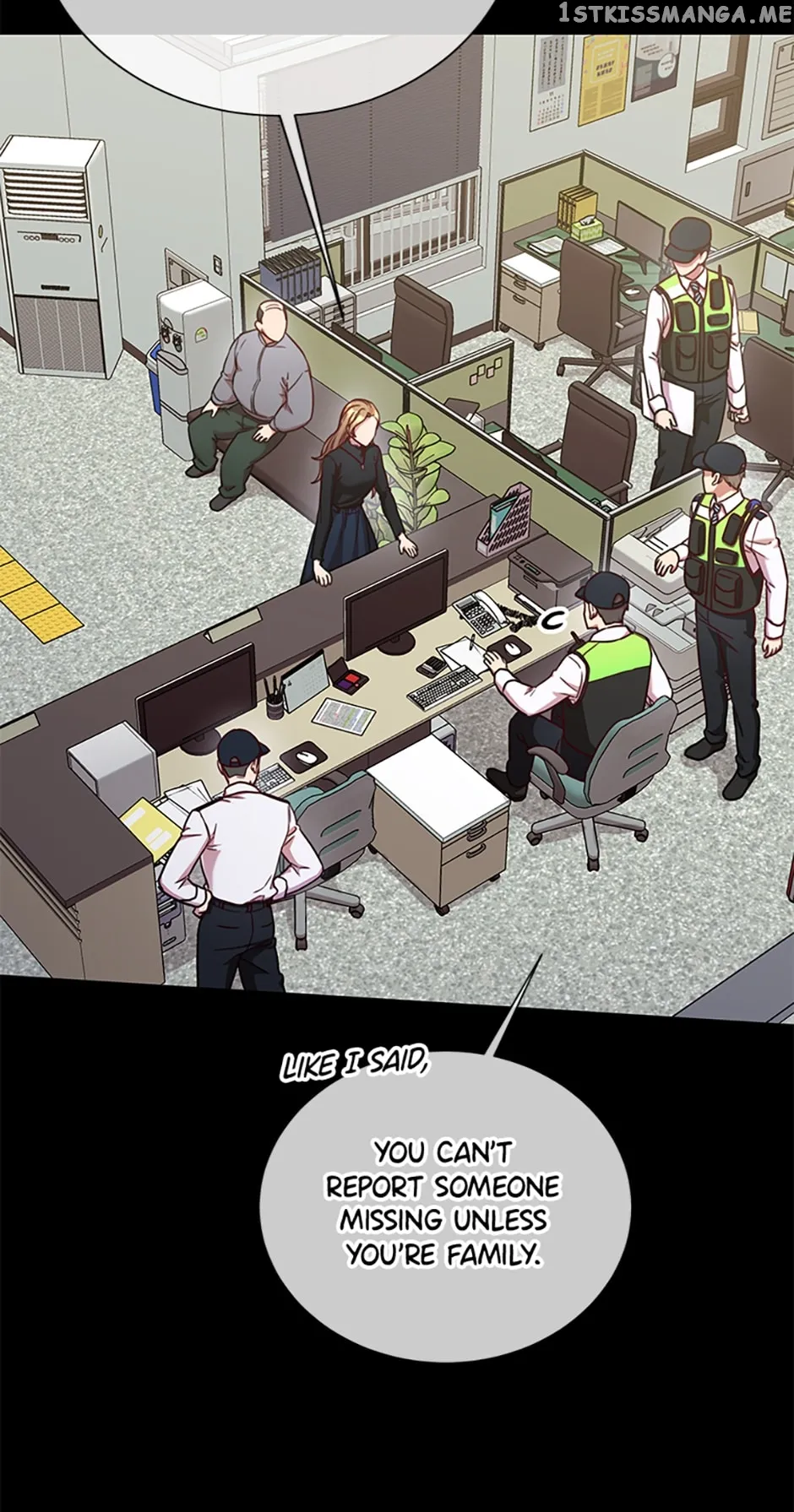 Marriage? No Thanks! chapter 6 page 71