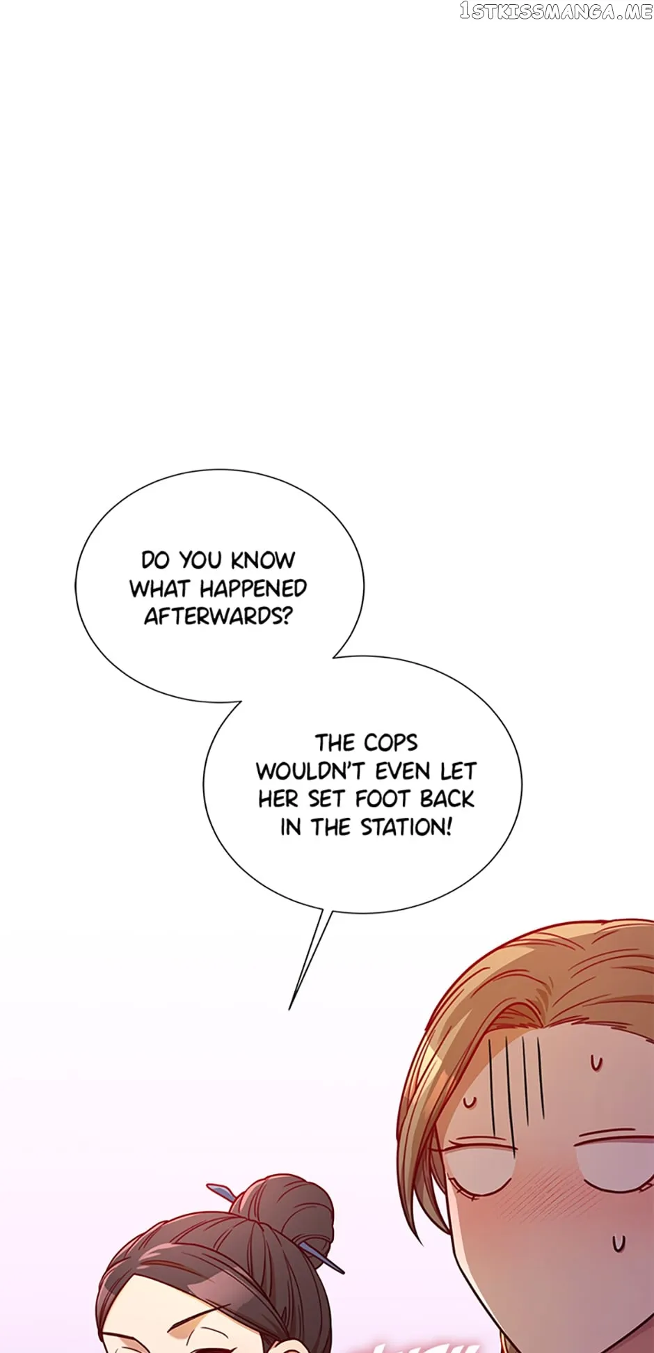 Marriage? No Thanks! chapter 6 page 76