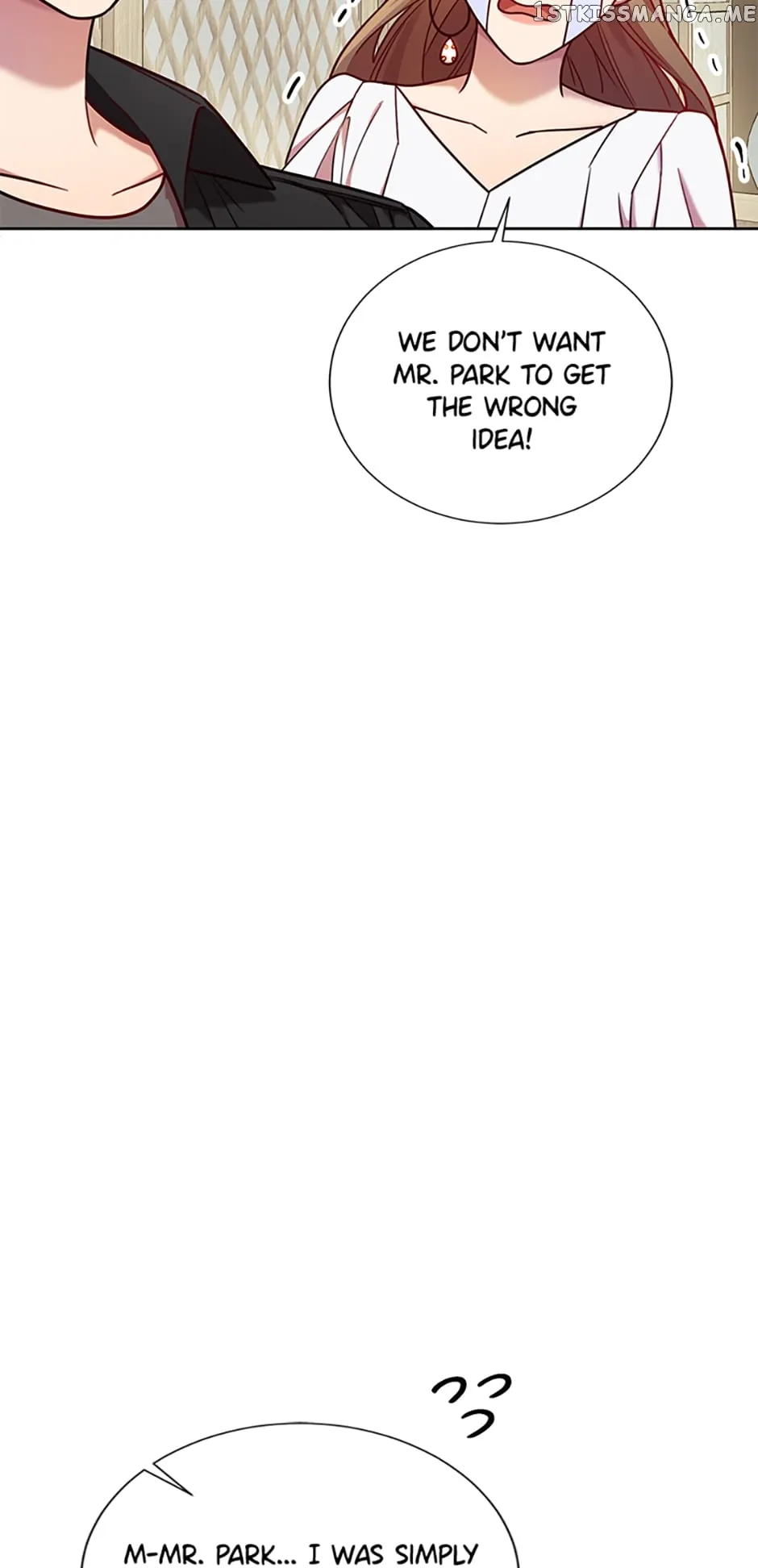 Marriage? No Thanks! chapter 6 page 80