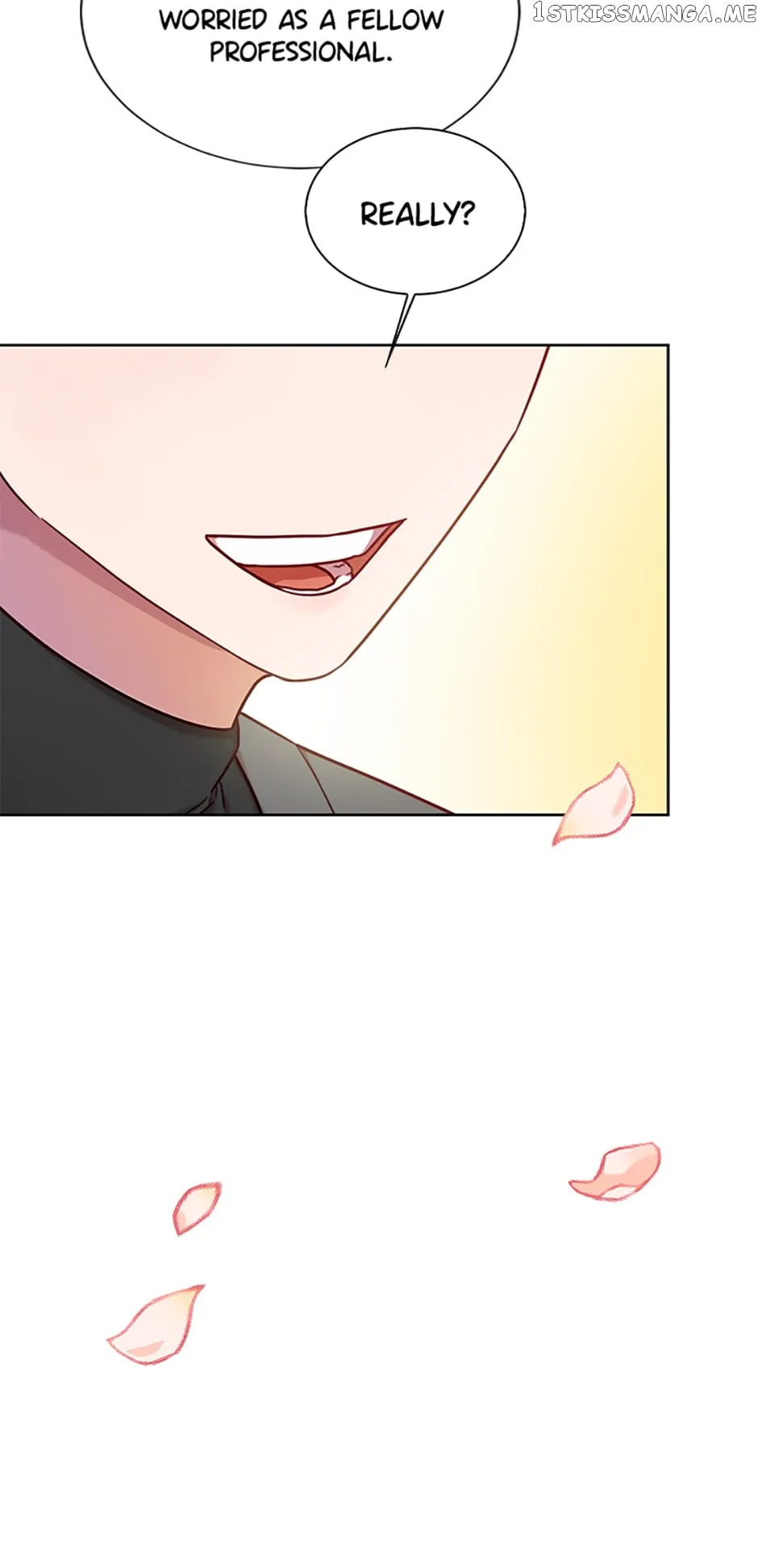 Marriage? No Thanks! chapter 6 page 81