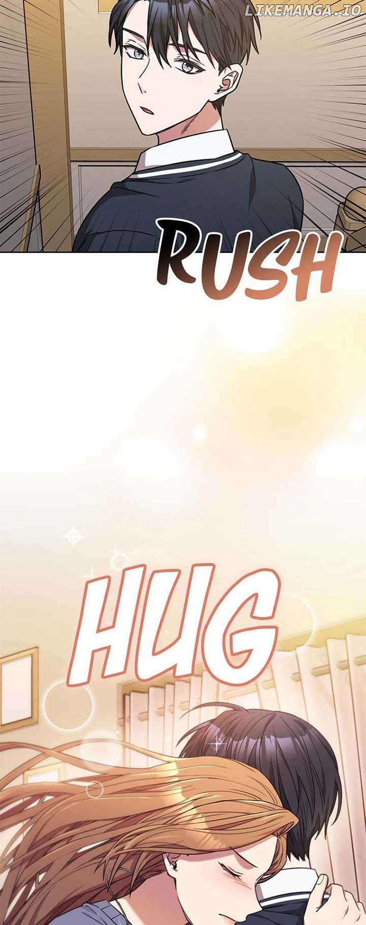 Marriage? No Thanks! chapter 62 page 2