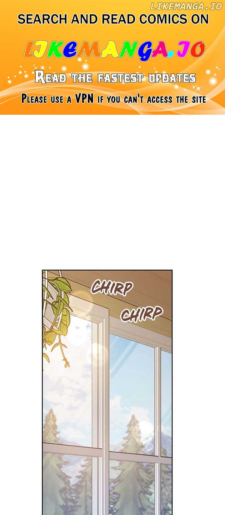 Marriage? No Thanks! chapter 63 page 1