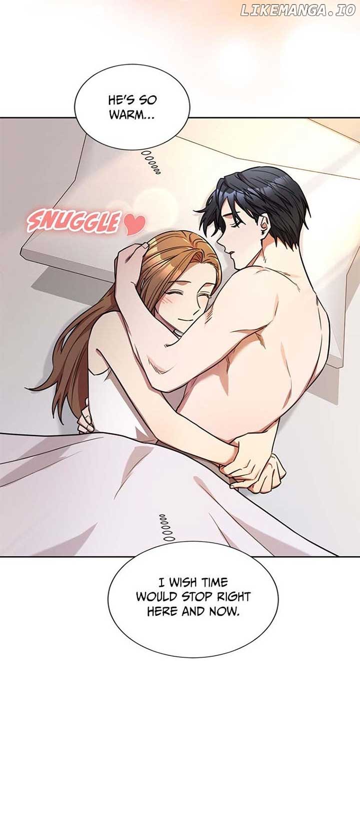 Marriage? No Thanks! chapter 63 page 4