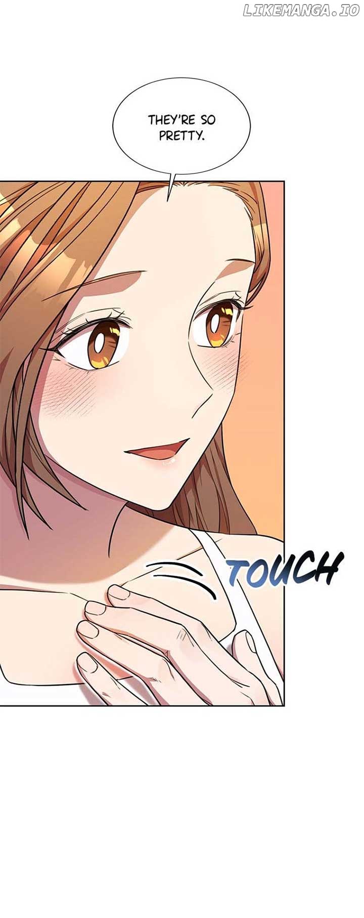Marriage? No Thanks! chapter 63 page 8