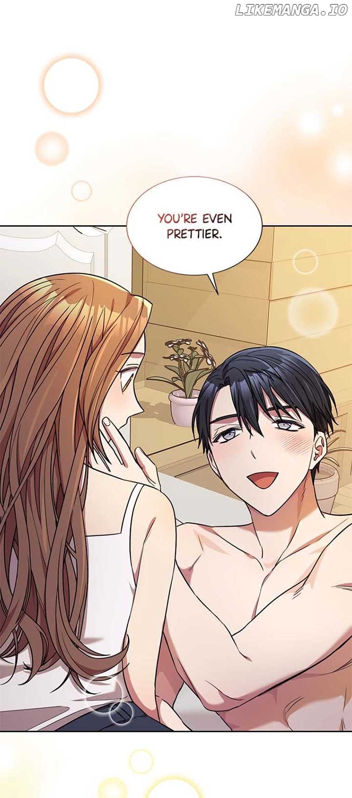 Marriage? No Thanks! chapter 63 page 9