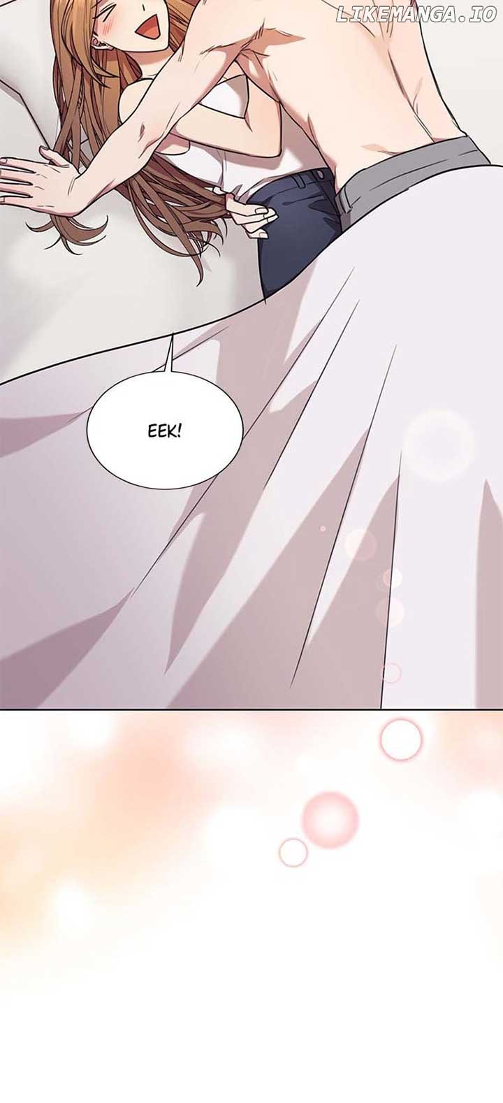 Marriage? No Thanks! chapter 63 page 22
