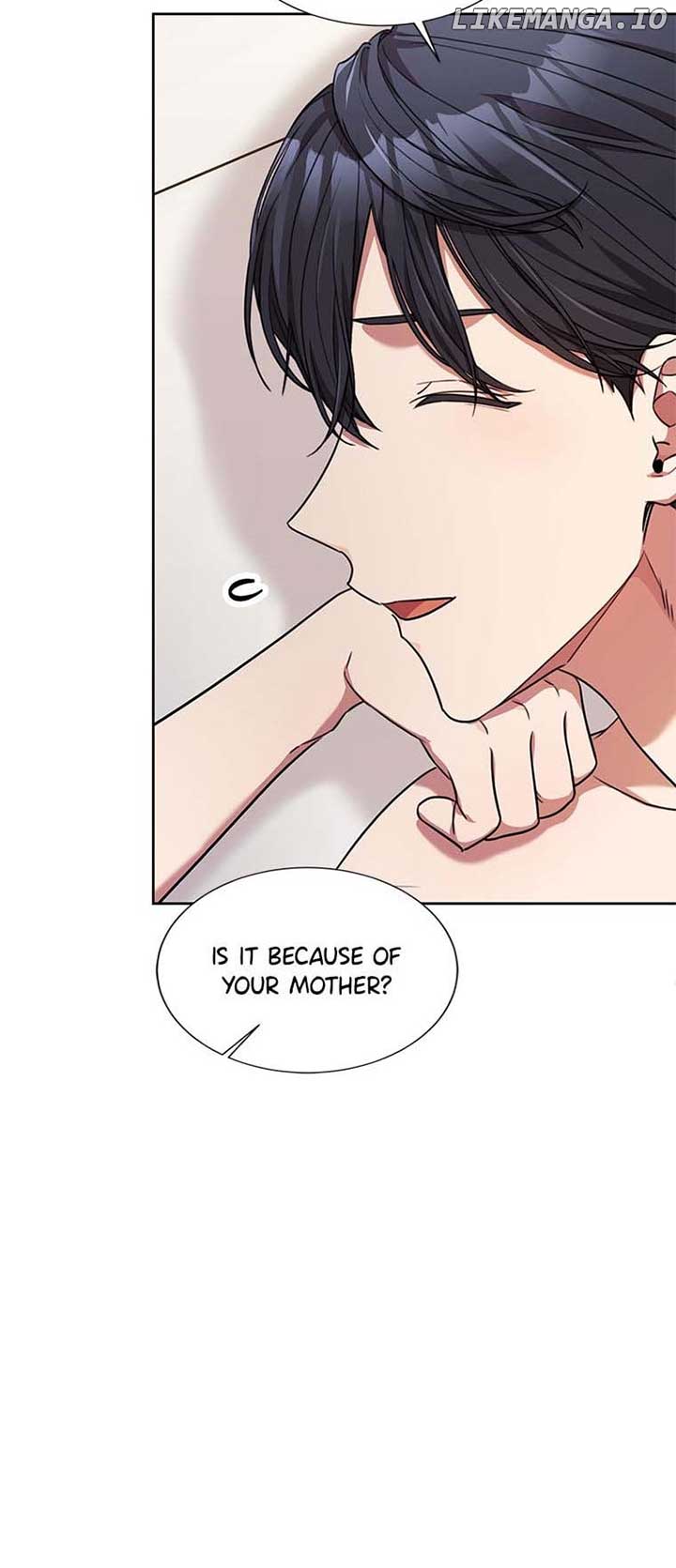 Marriage? No Thanks! chapter 63 page 32