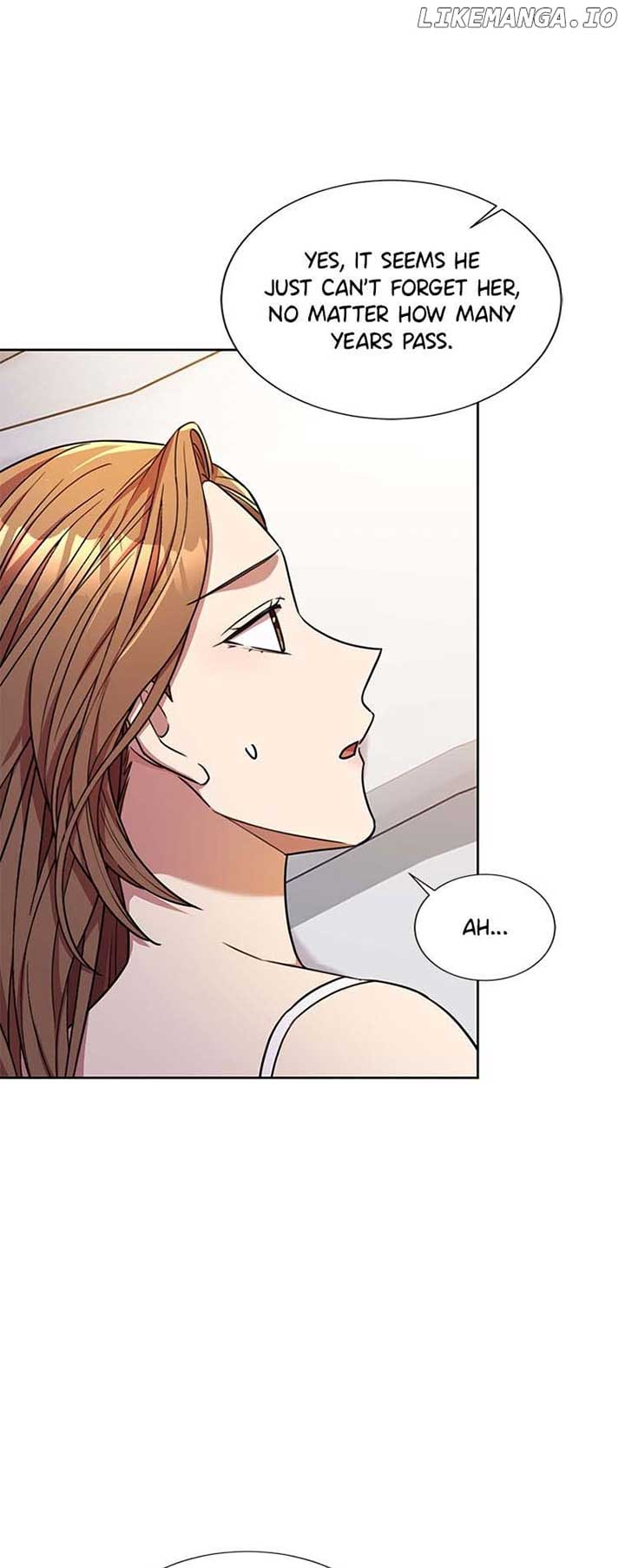 Marriage? No Thanks! chapter 63 page 33