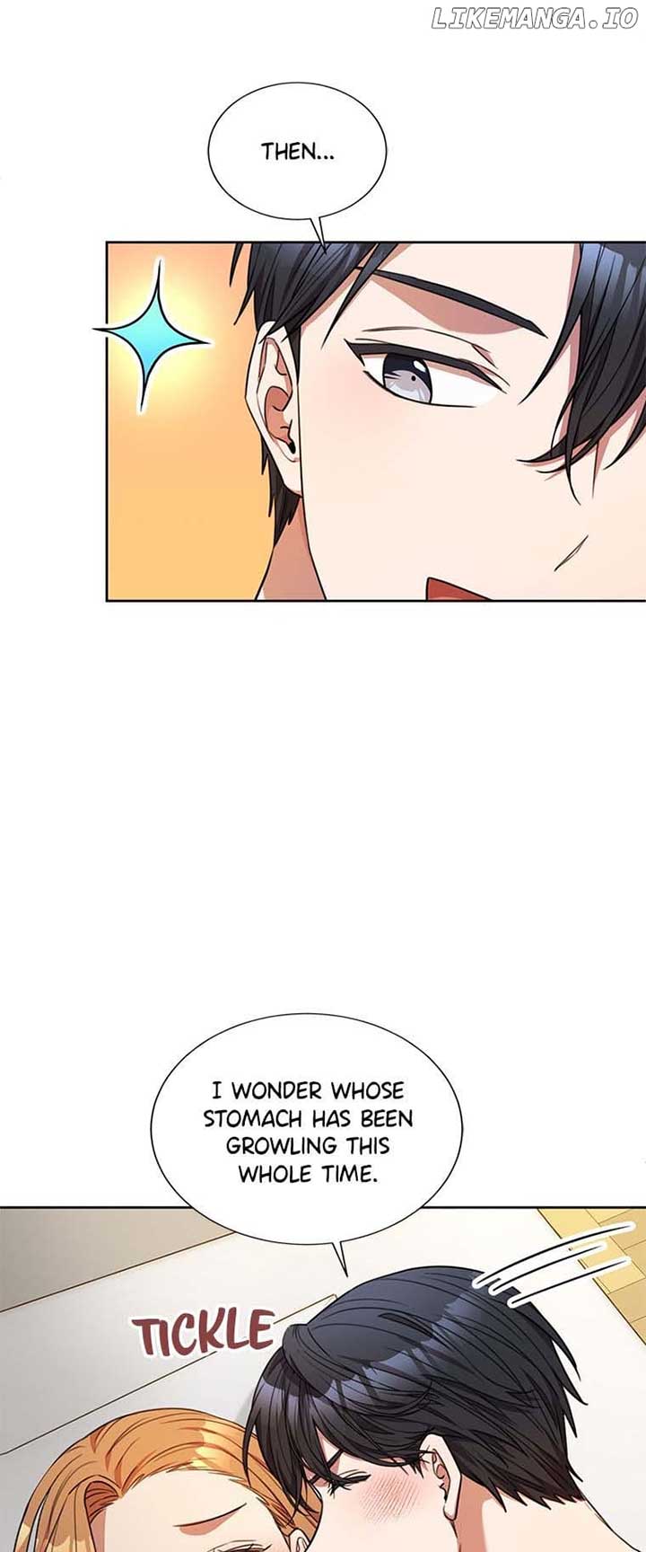 Marriage? No Thanks! chapter 63 page 40