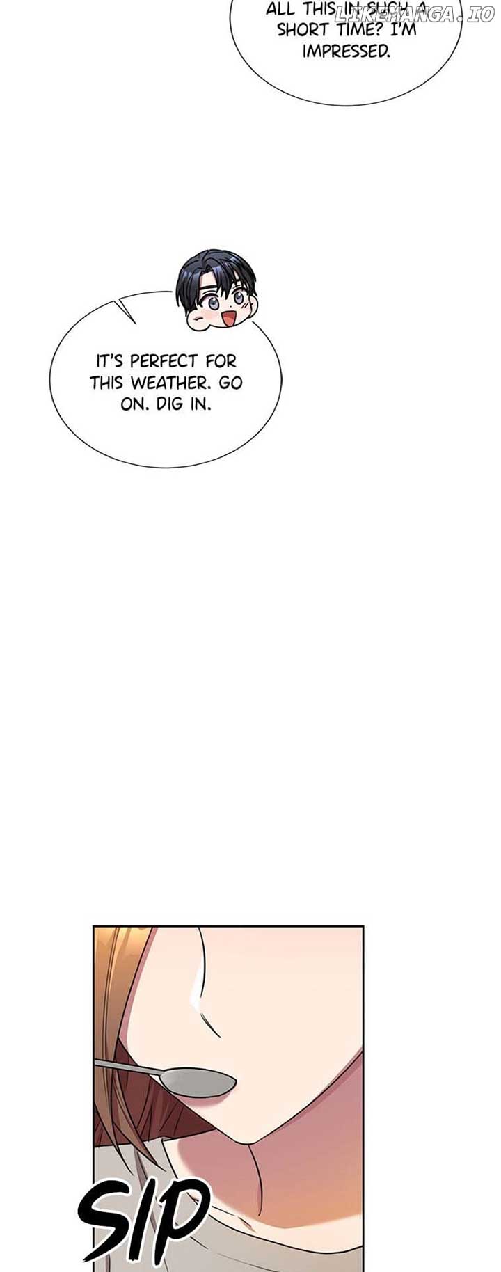 Marriage? No Thanks! chapter 63 page 45