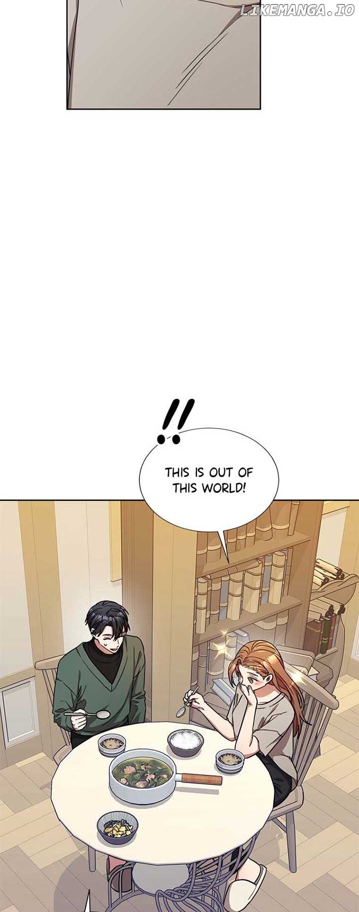 Marriage? No Thanks! chapter 63 page 46