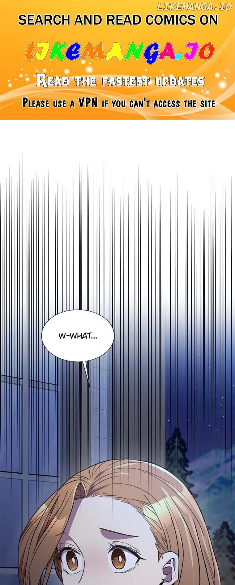 Marriage? No Thanks! chapter 64 page 1
