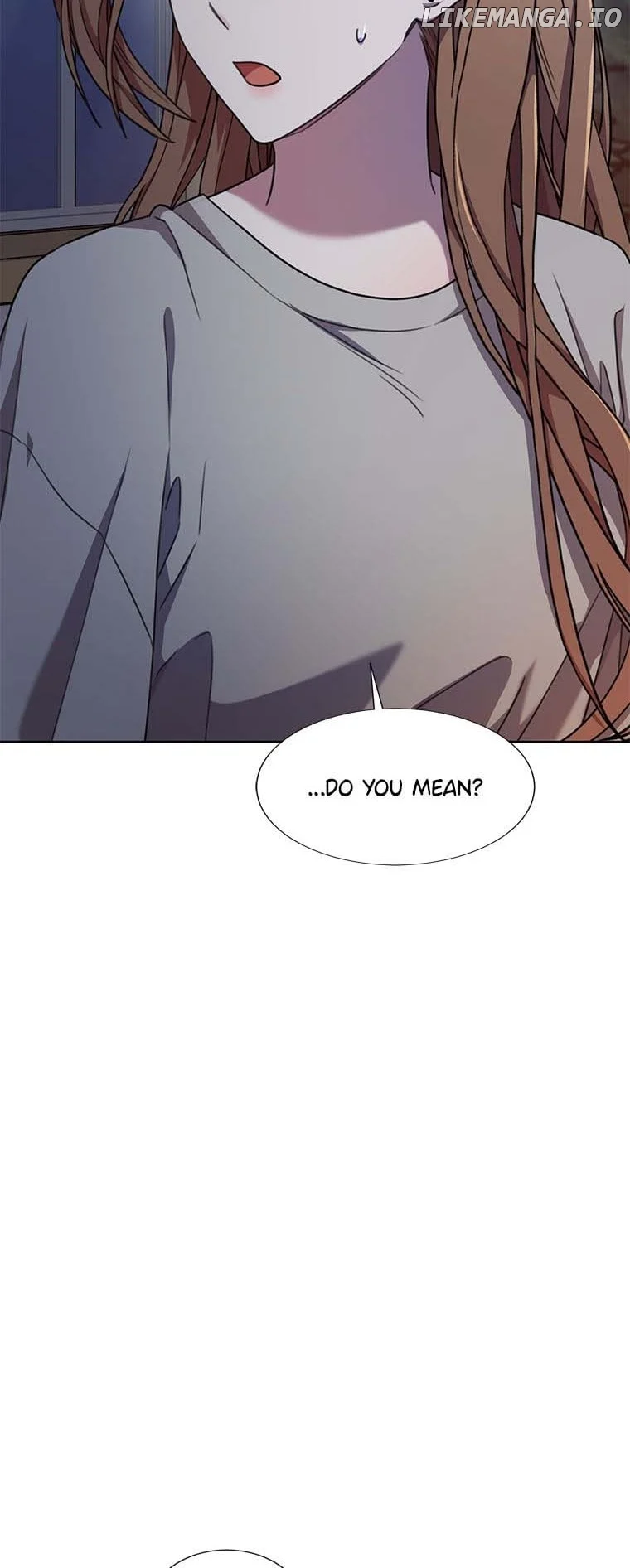 Marriage? No Thanks! chapter 64 page 2