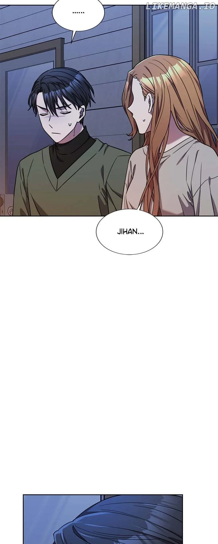 Marriage? No Thanks! chapter 64 page 3