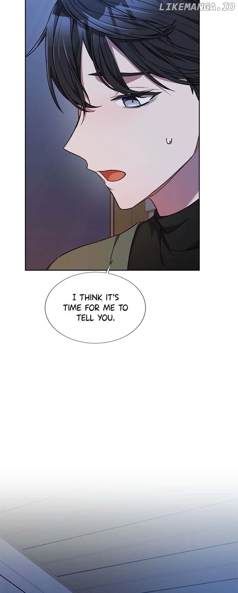 Marriage? No Thanks! chapter 64 page 4